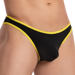 Agacio AGK026 Backwards Thong