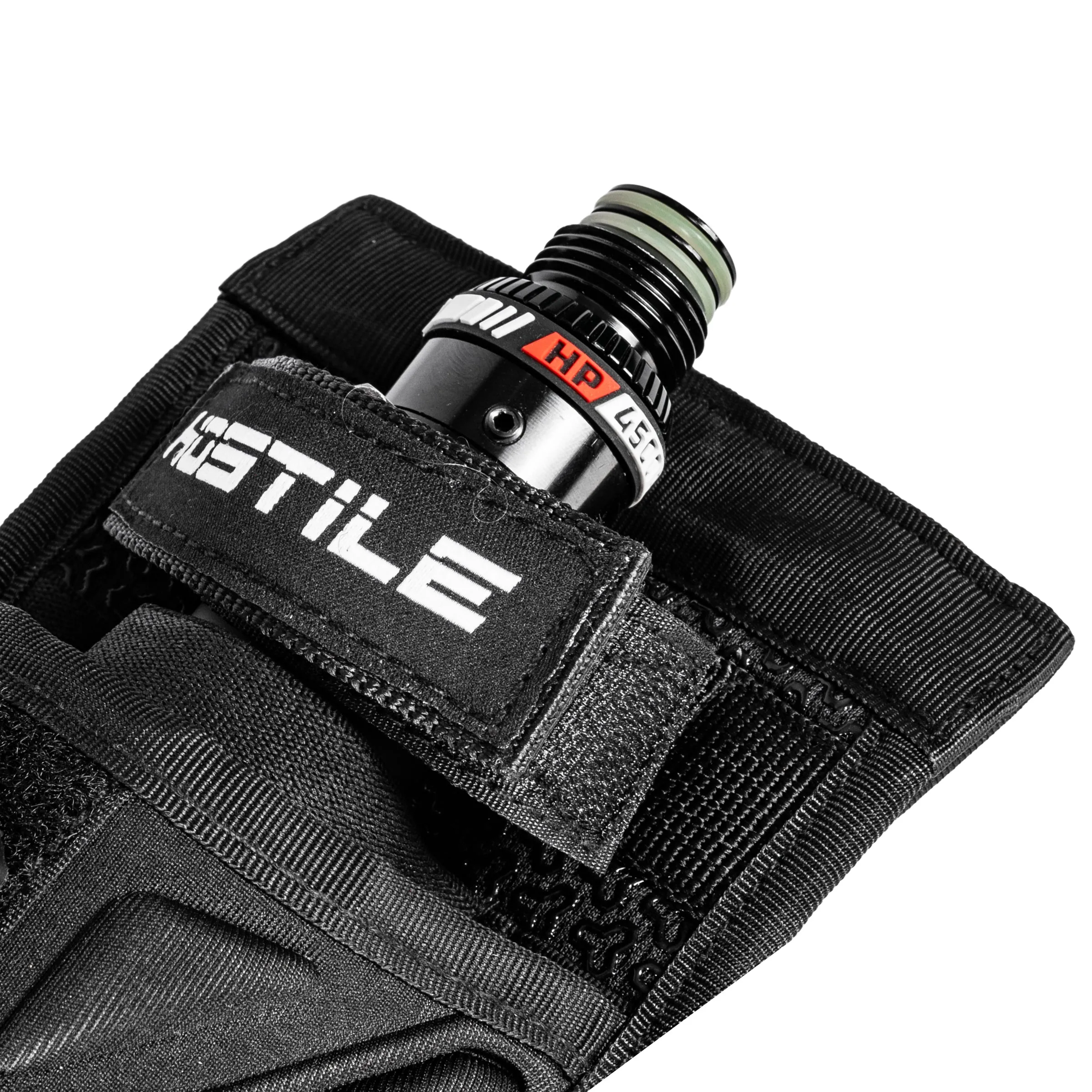 Air-Link Tank Holster - Black