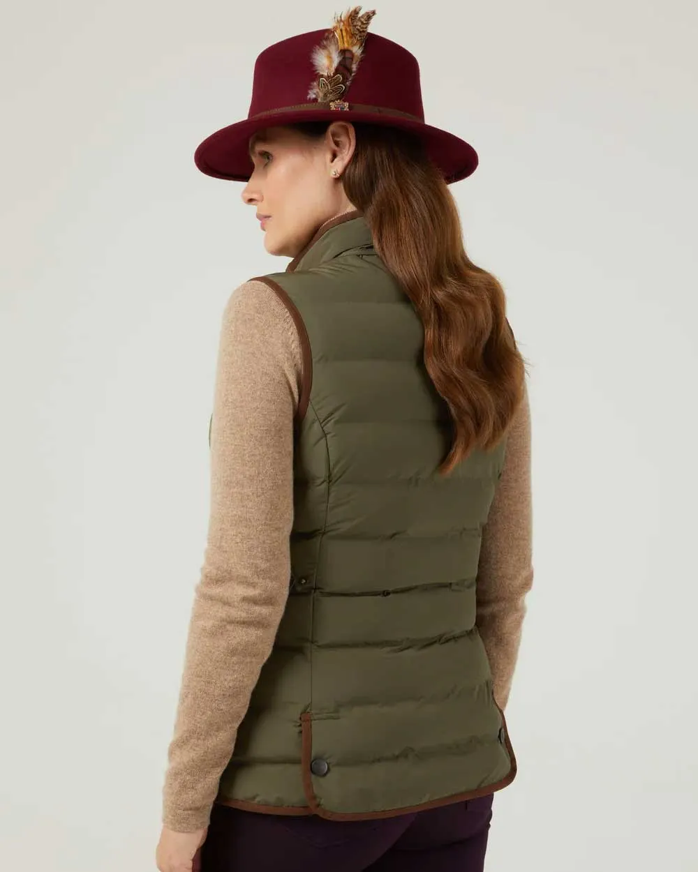 Alan Paine Calsall Ladies Gilet