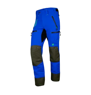 AT4160 Breatheflex Pro Trousers Non-Protective - Blue