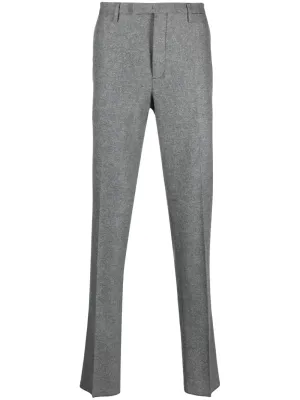 Boglioli Trousers Grey