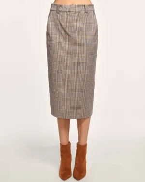 Clarissa Midi Skirt