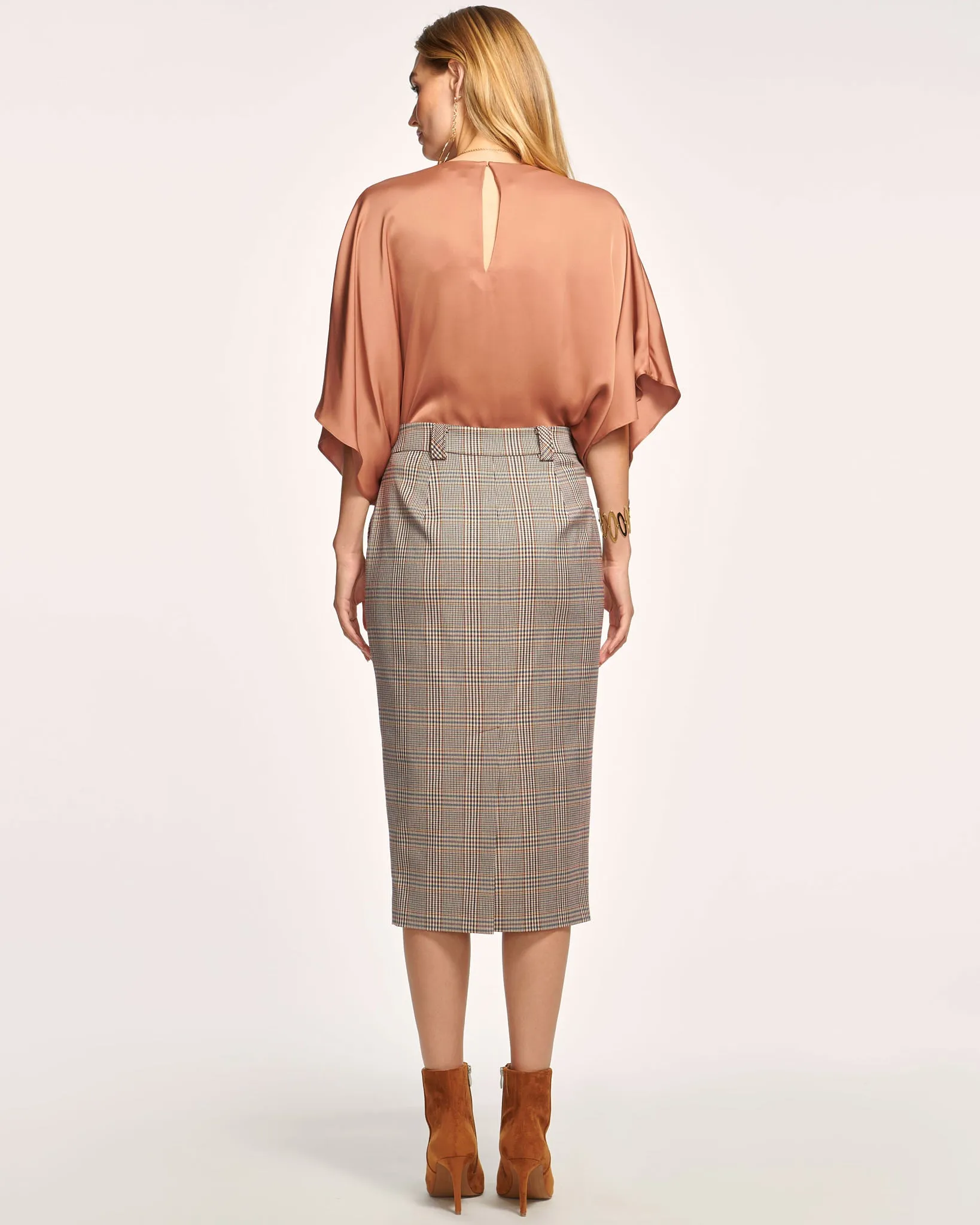 Clarissa Midi Skirt