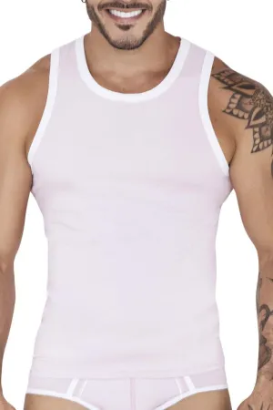 Clever 1510 Tethis Tank Top Color Lilac