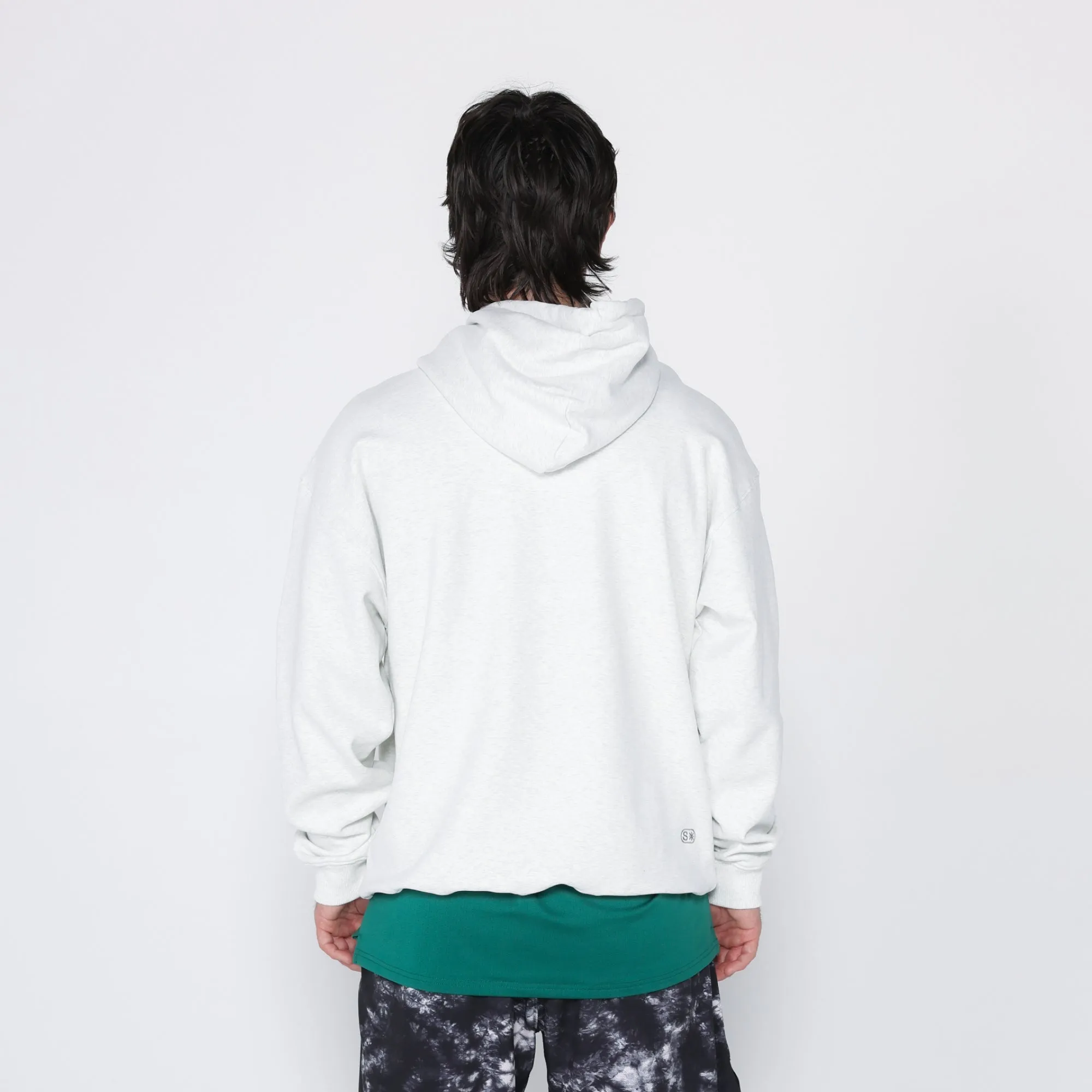 CloudCore* Baseline Hoodie