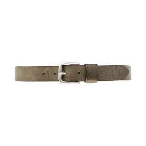 Depeche Jeans Belt Army Green 12824