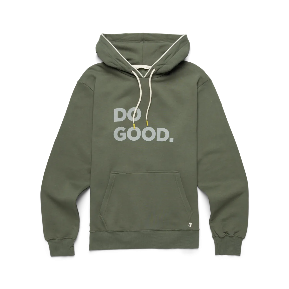 Do Good Pullover Hoodie - Men's