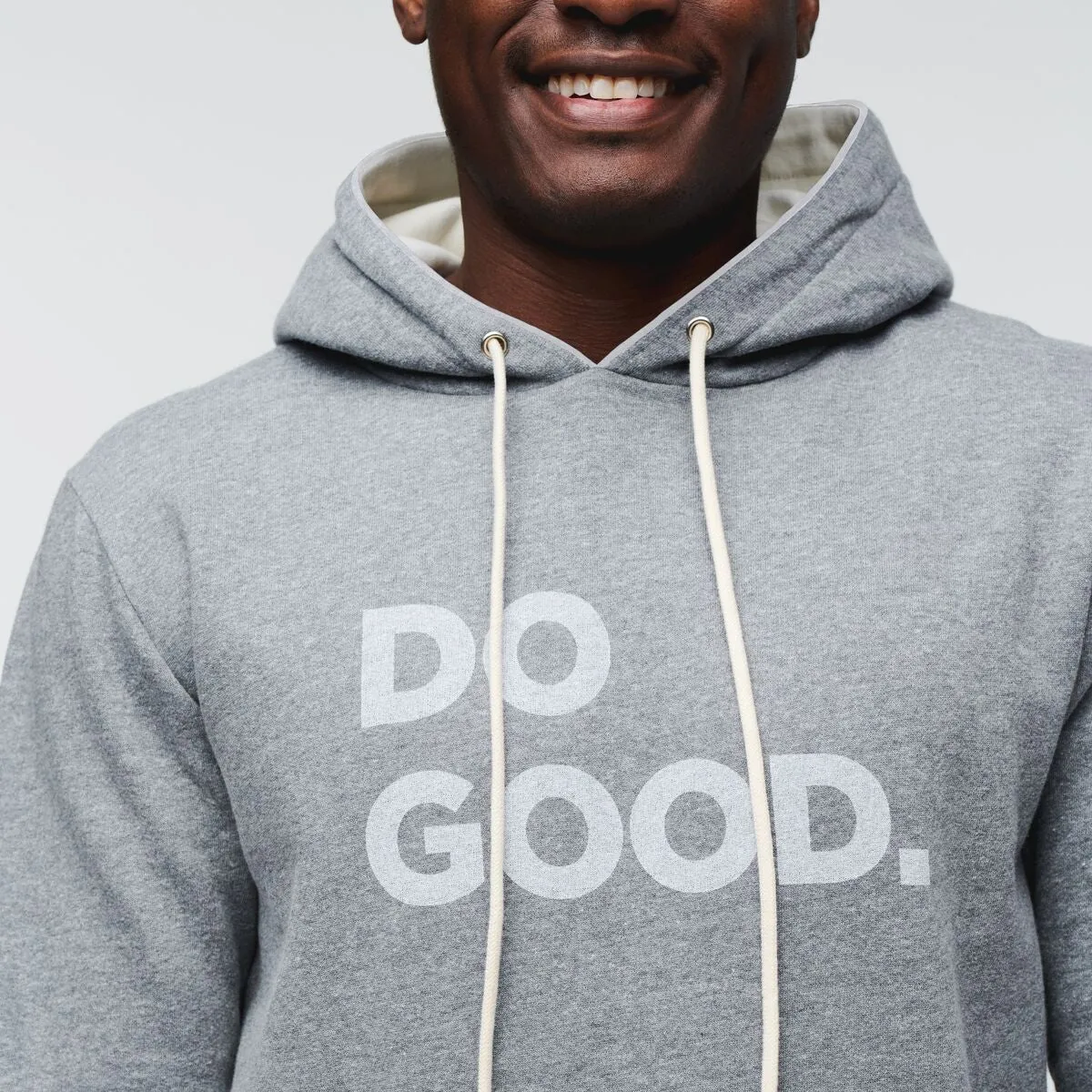 Do Good Pullover Hoodie - Men's