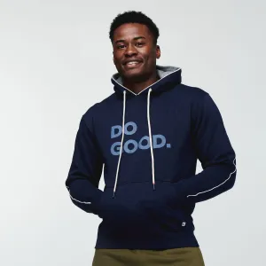 Do Good Pullover Hoodie - Men's