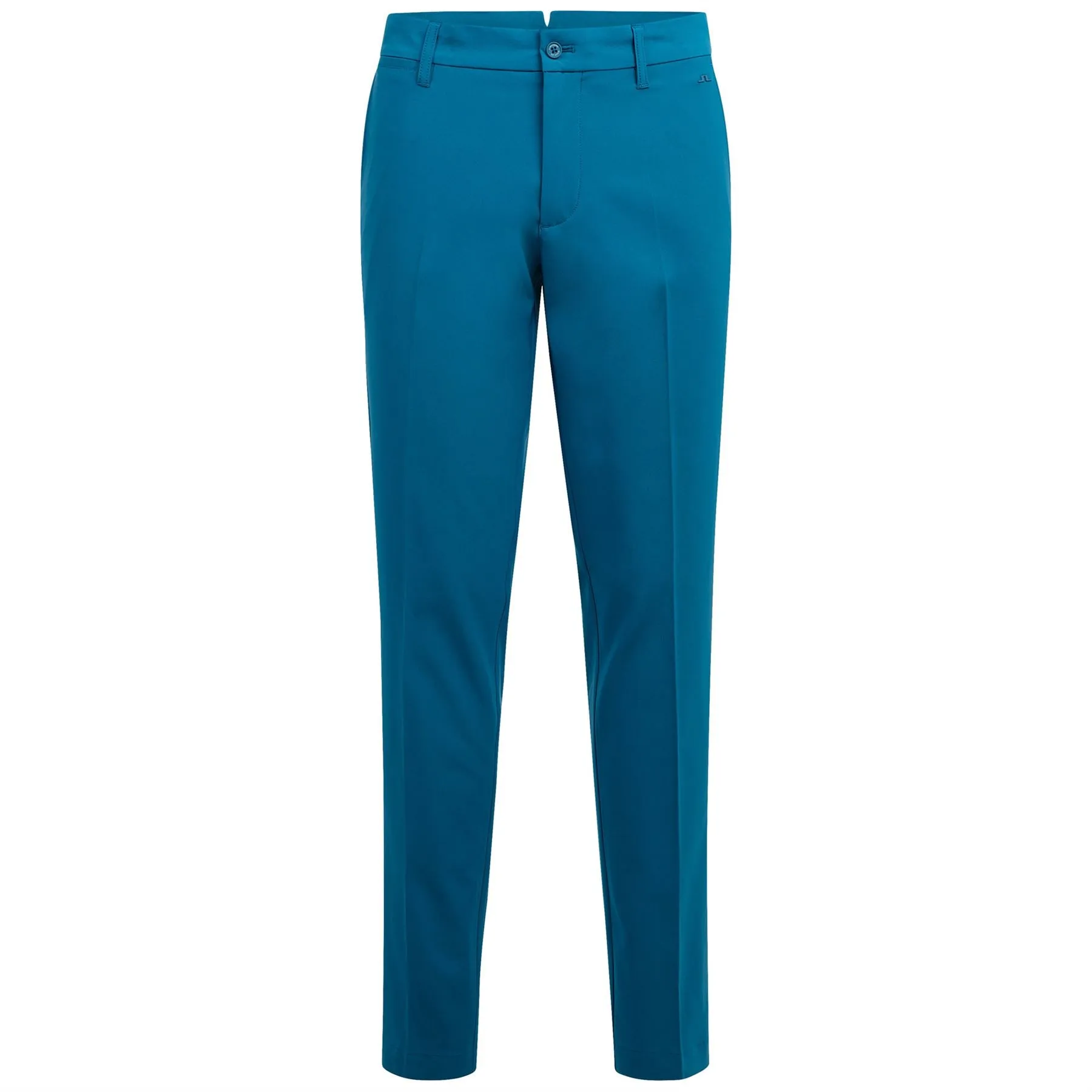 Ellott Micro High Stretch Trousers Moroccan Blue - SS22