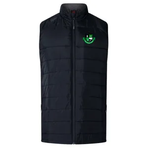 Eno River Rugby Elite Microlite Gilet by Canterbury