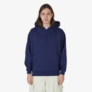 ESC Knit Pullover Hoodie Midnight Navy