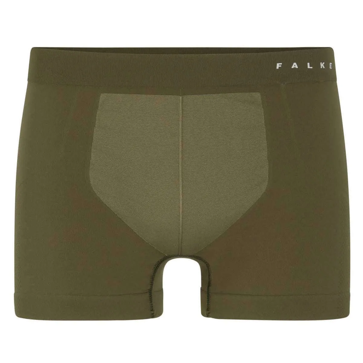 Falke Ultra-Light Cool Boxers - Herb Green