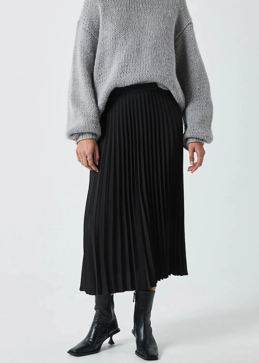 Filina Midi Skirt