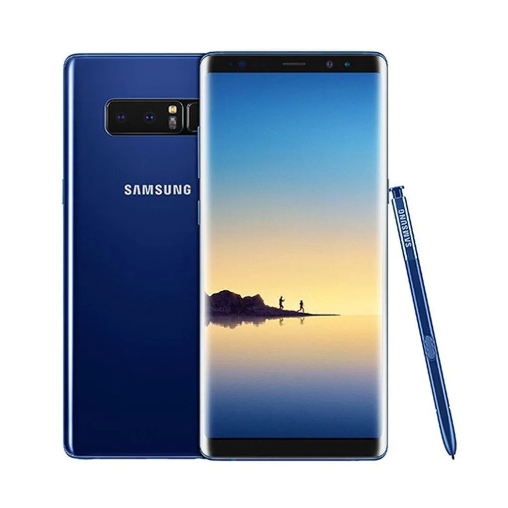 Galaxy Note 8