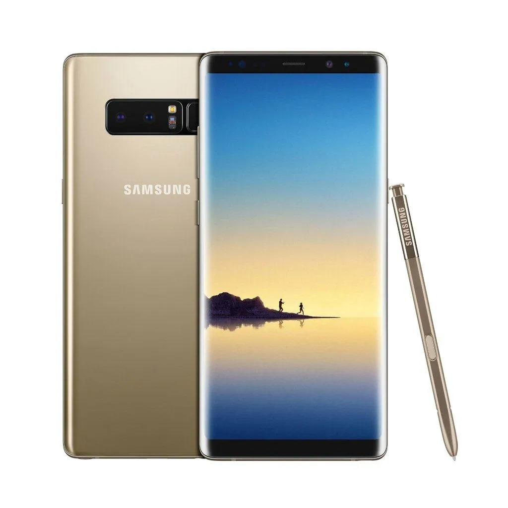 Galaxy Note 8