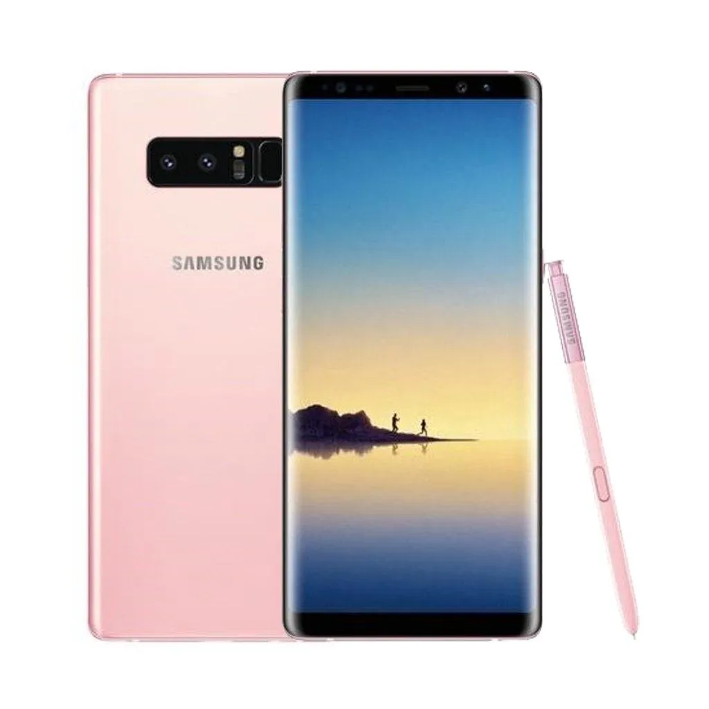 Galaxy Note 8