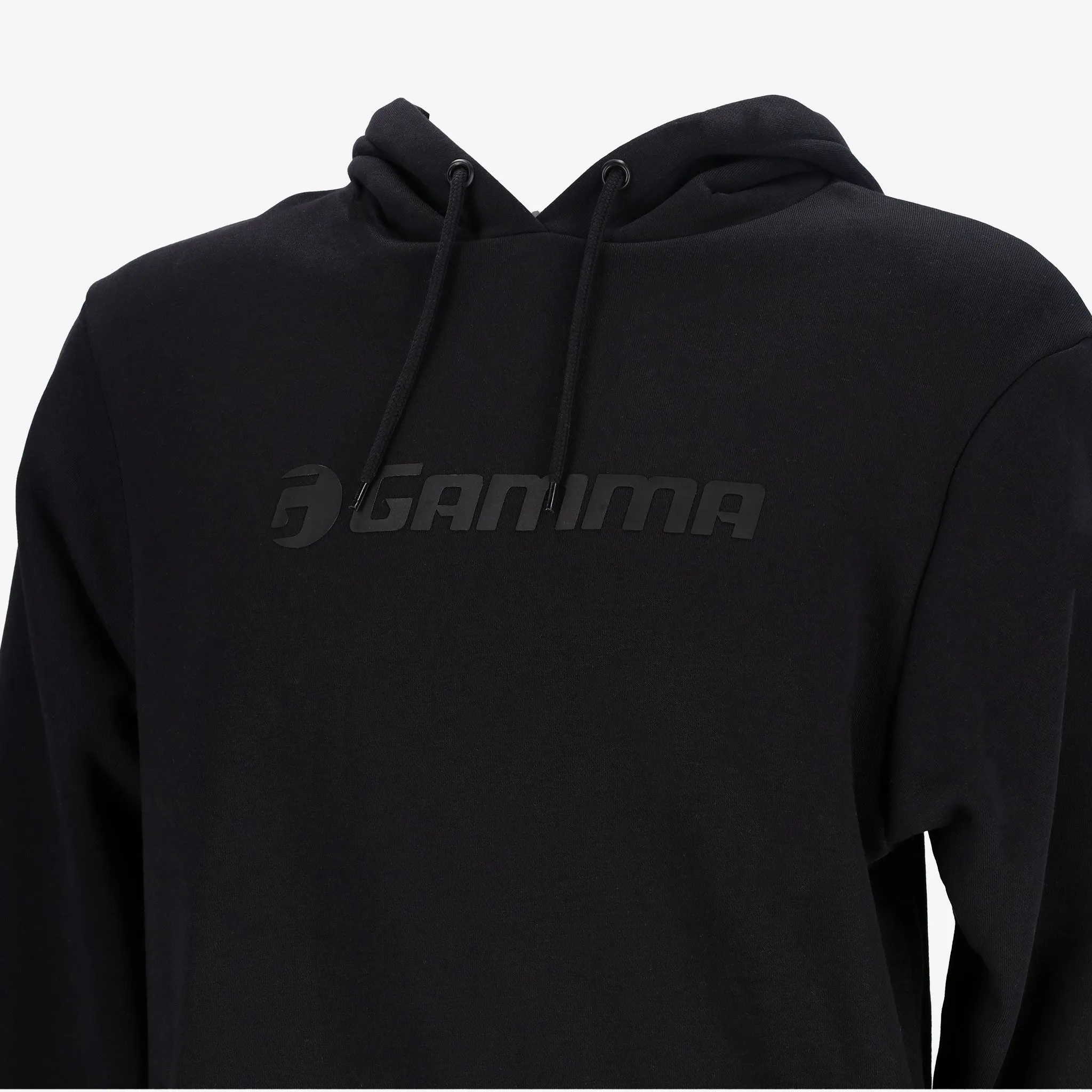 GAMMA Unisex Pullover Hoodie