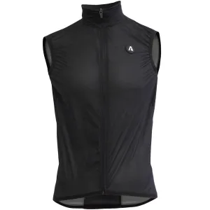 Gilet All4cycling originals - Nero