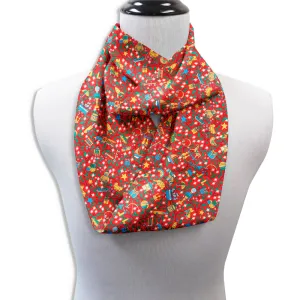 Givingtree (Liberty of London) - Infinity Scarves