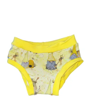 Gnome & Bee 5t Underwear