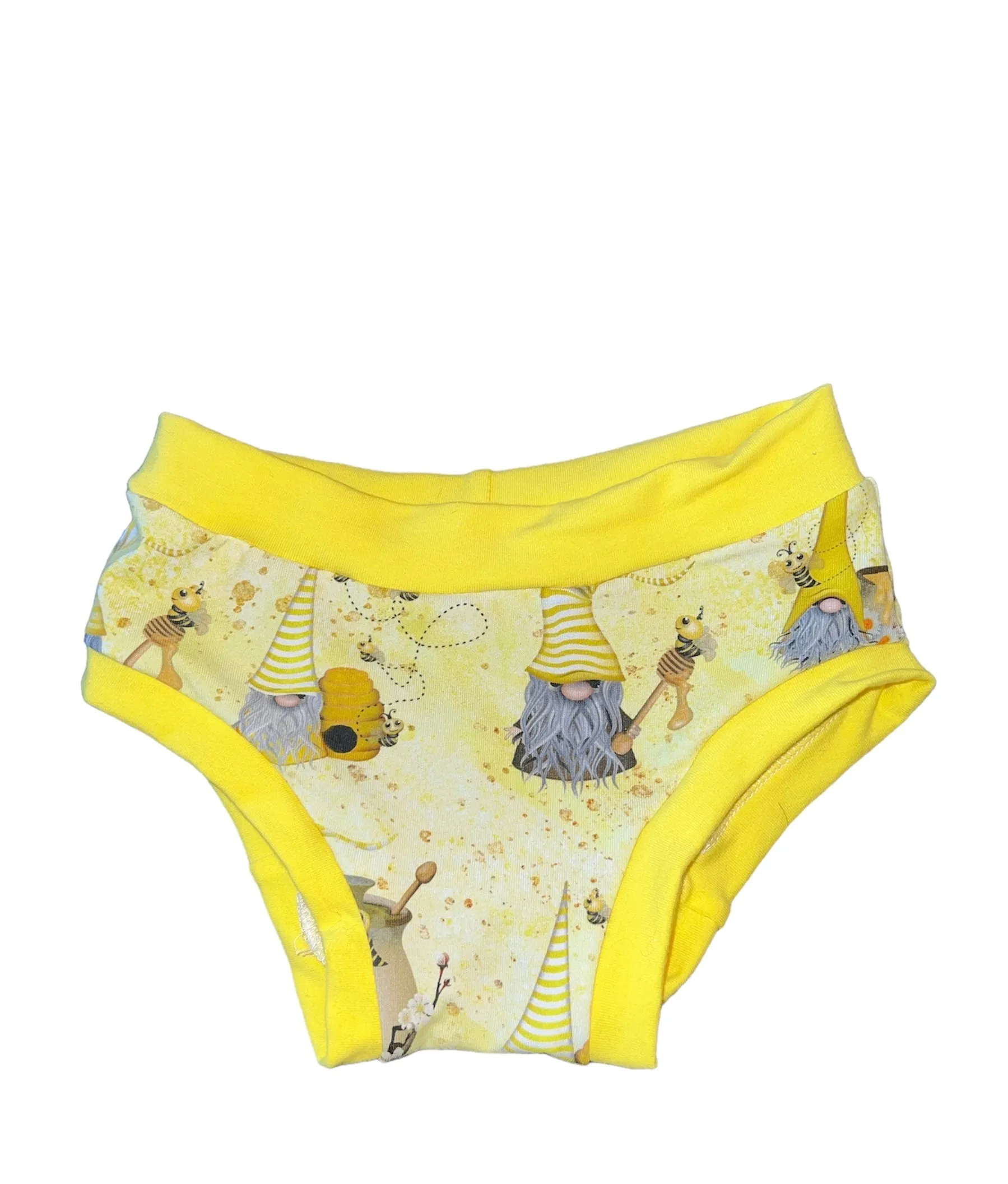 Gnome & Bee 5t Underwear