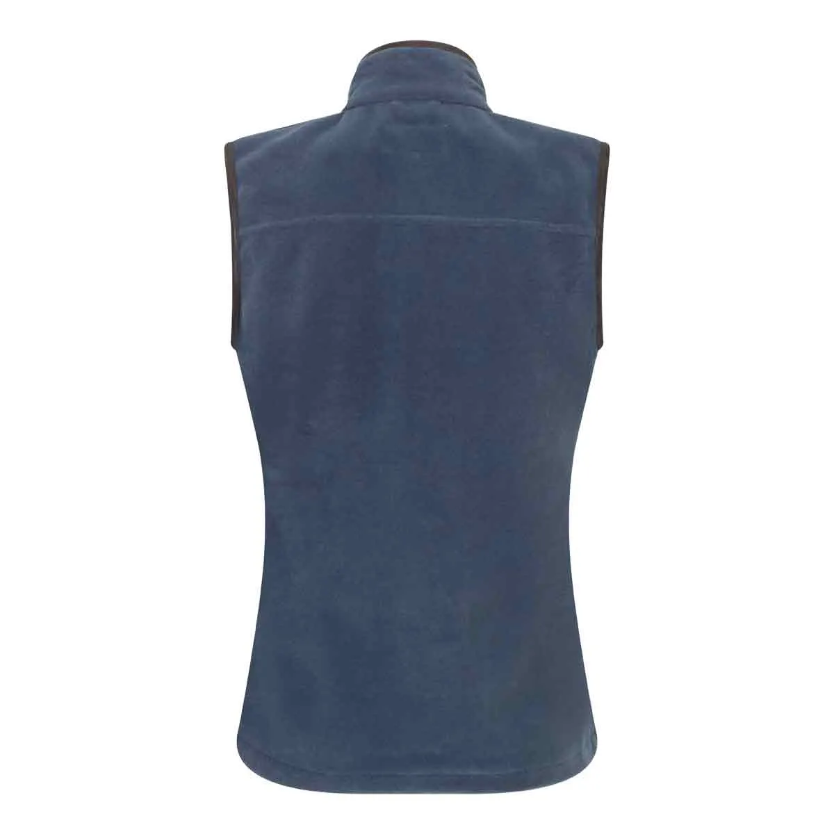 Hoggs of Fife Stenton Ladies Fleece Gilet