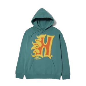 HUF Heat Wave Pullover Hoodie