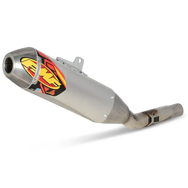 I Powercore 4 Hex 250EXC/XC-W 09-16 Slip On Muffler FMF (FMF-045553)