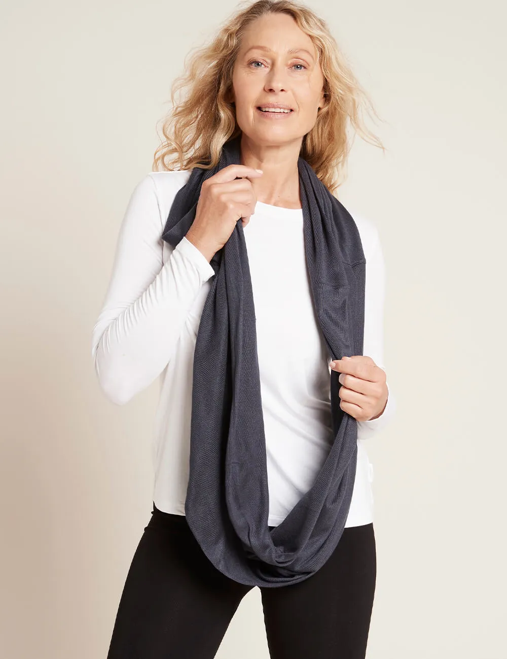 Infinity Scarf - Storm