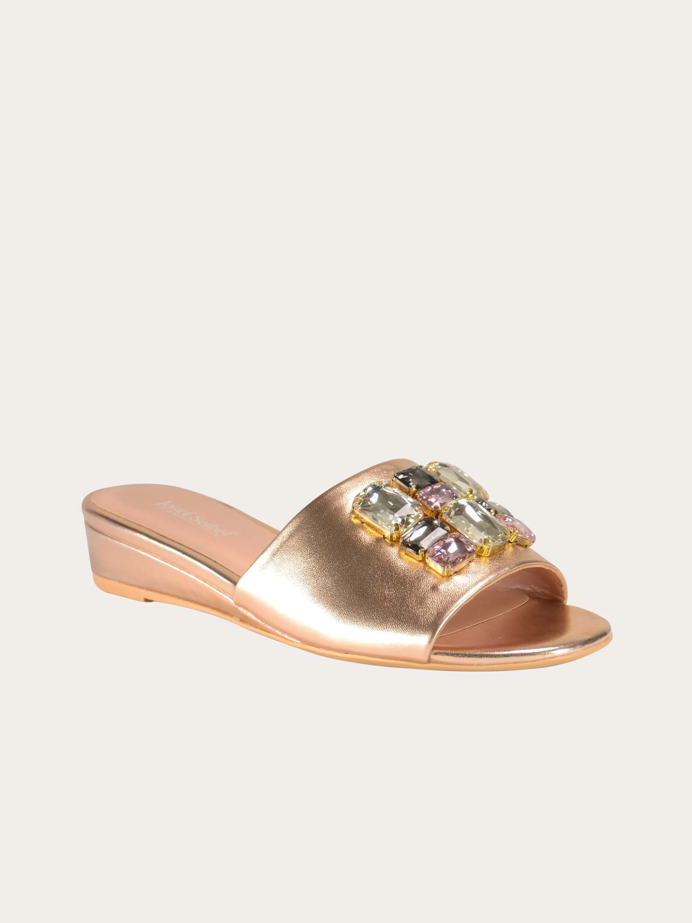 Josef Seibel Emerald Buckle Women Sandals