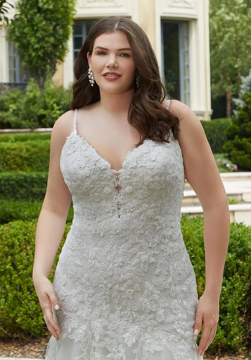 Julietta Bridal by Morilee Dress 3424