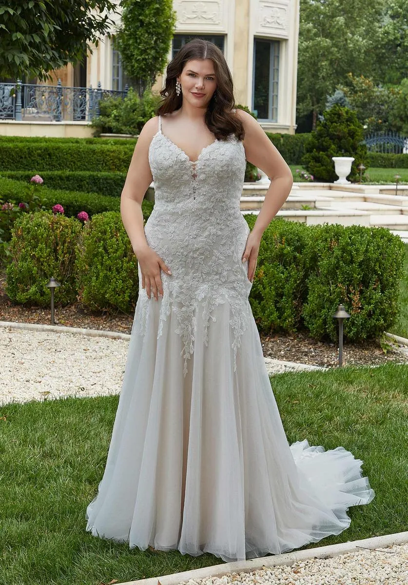 Julietta Bridal by Morilee Dress 3424