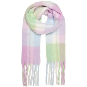 kids ONLY Absinthe Green Naya Check Scarf