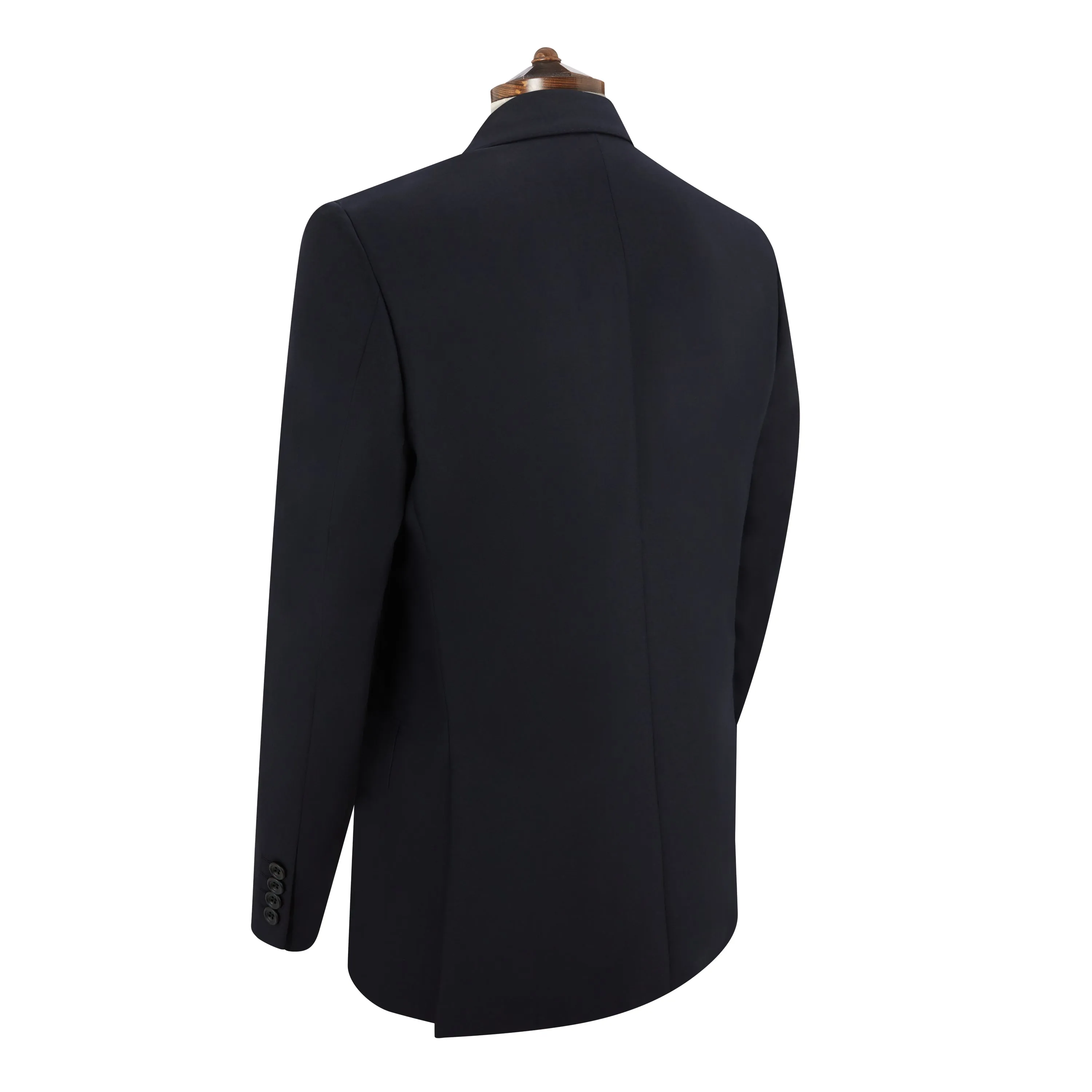 Kingsbury Navy Pick and Pick Suit