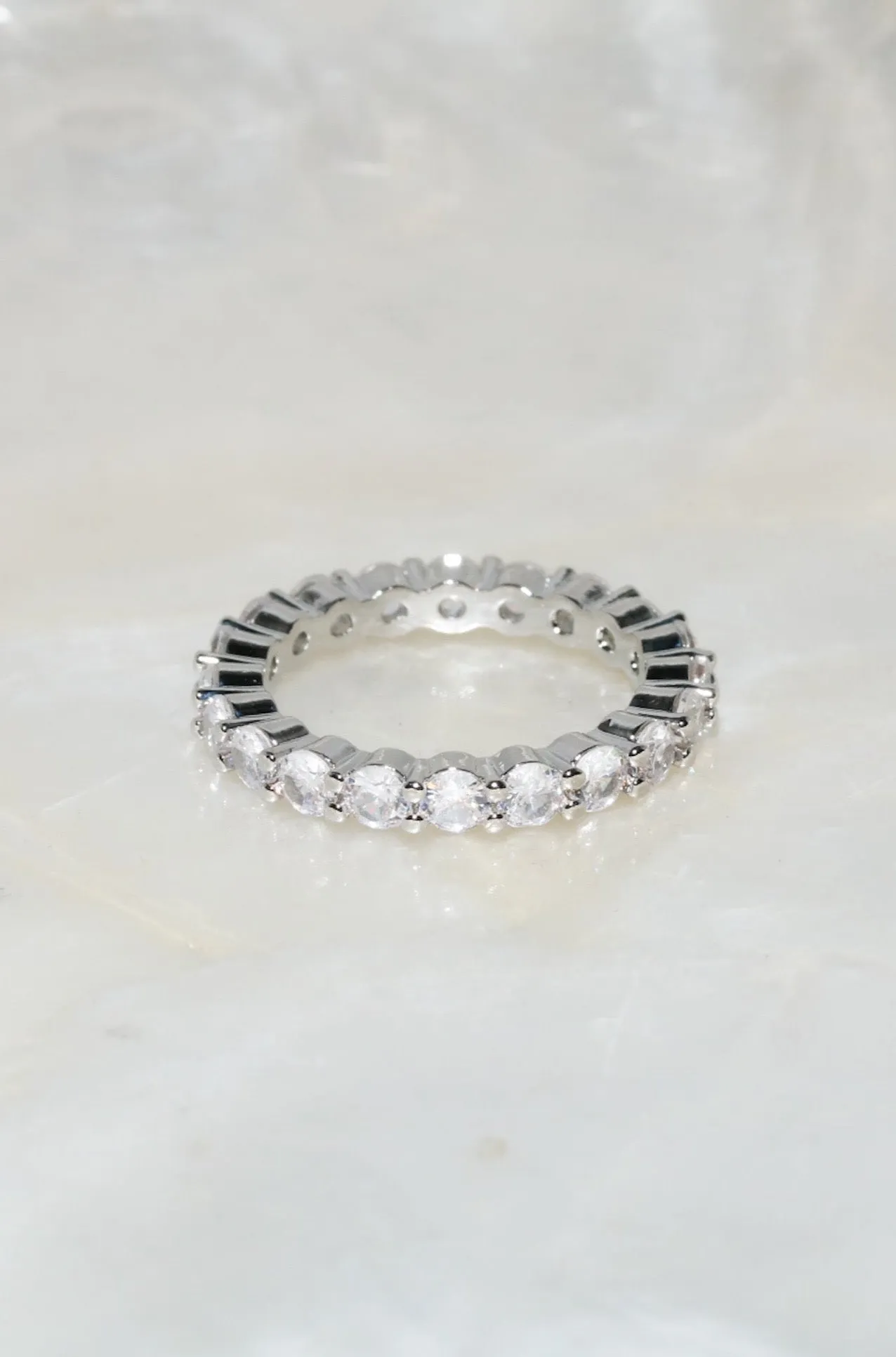 Lourdes Ring