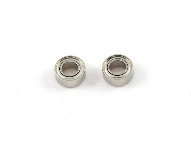 <BB5104T>  TEAM SPEC BALL BEARING 5x10x4mm (2pcs)