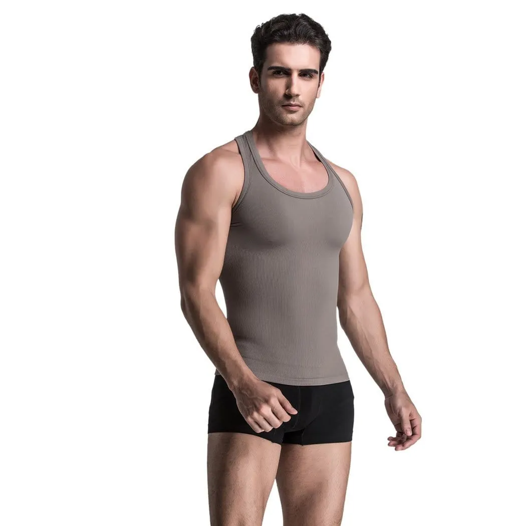 Men's Compression Tank