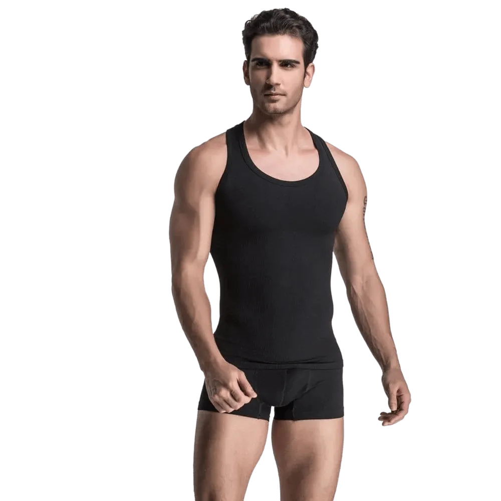 Men's Compression Tank