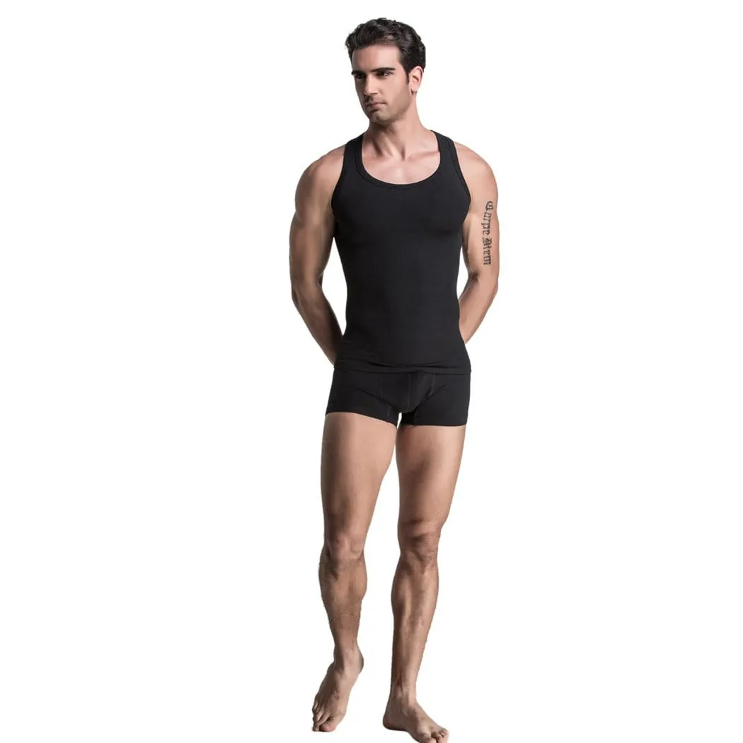 Men's Compression Tank