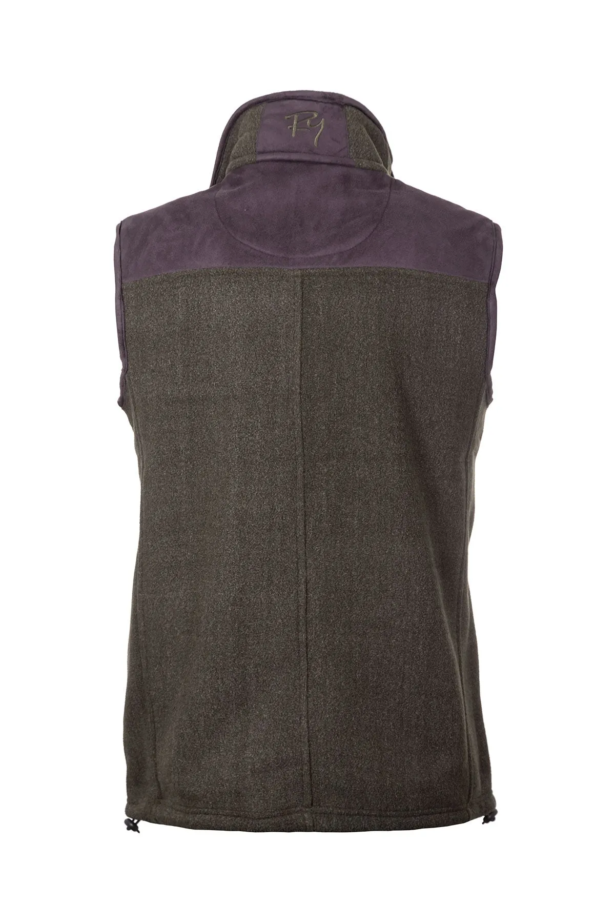 Men's Fleece Gilet - Garton III