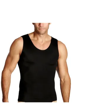 Men's Insta Slim T-shirt with Big & Tall Insta Instaslim compression effect