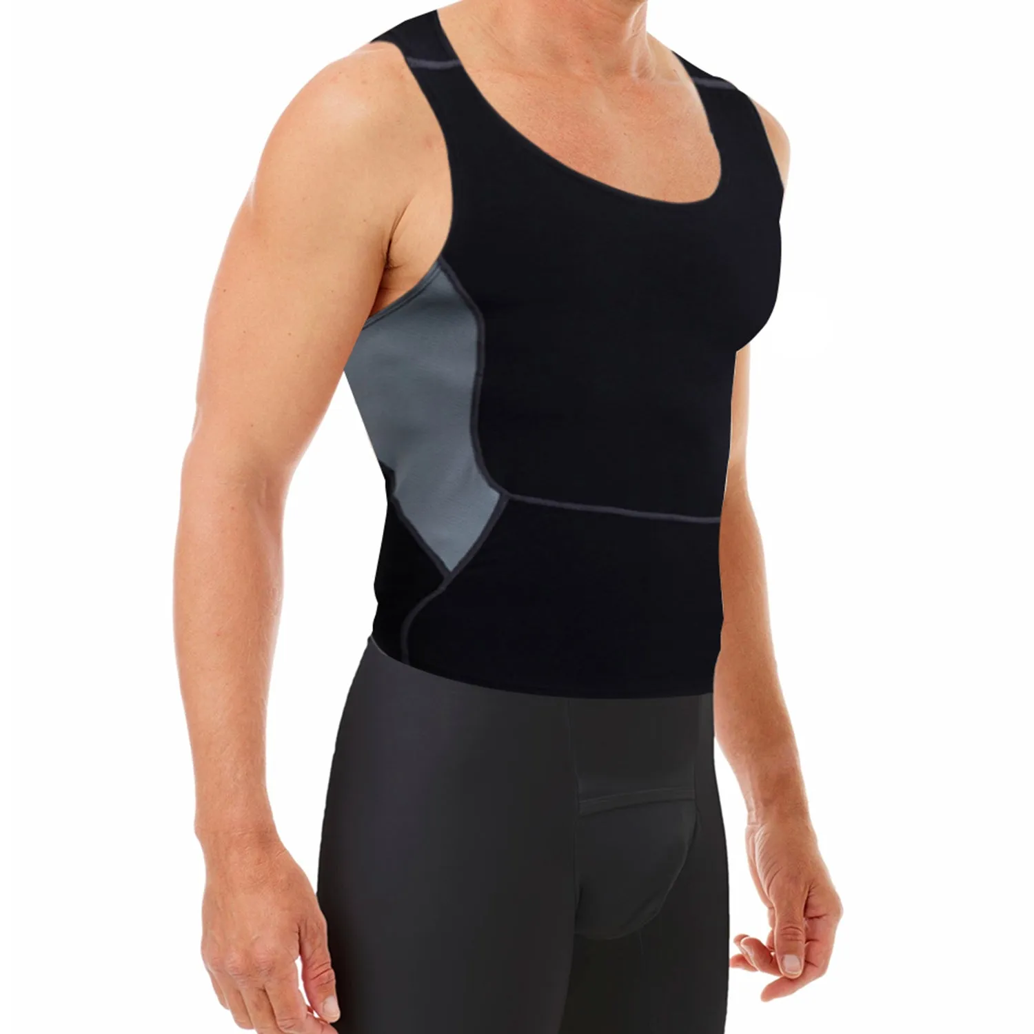 Men's Quick-Dry Tank