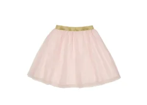 MILLEDEUX~ Tulle tutu skirt