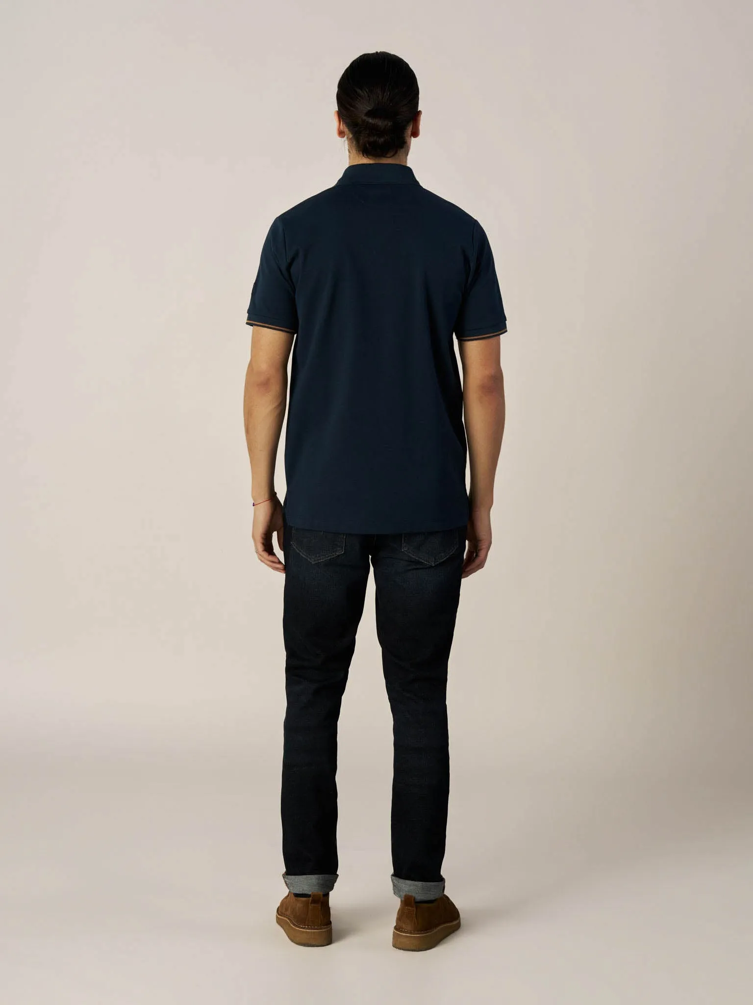 MMGEric Geneve Slim Jeans