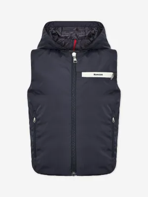 Moncler Enfant Boys Alexios Gilet