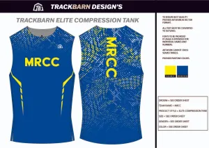 MRCC-- Youth Compression Tank