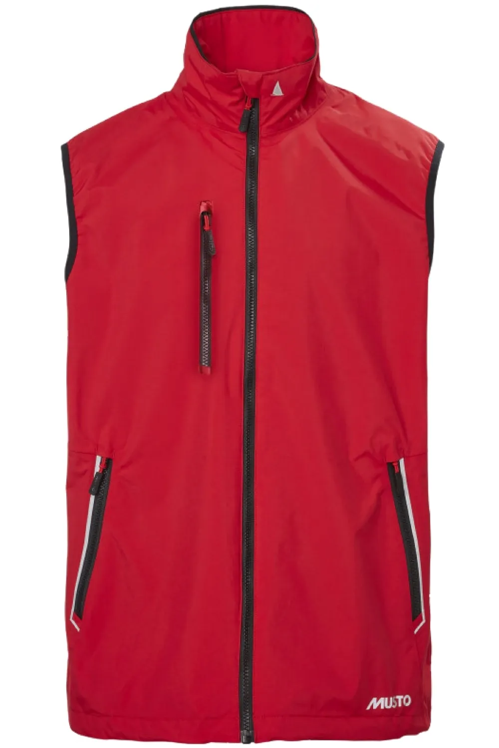 Musto Sardinia Gilet 2.0