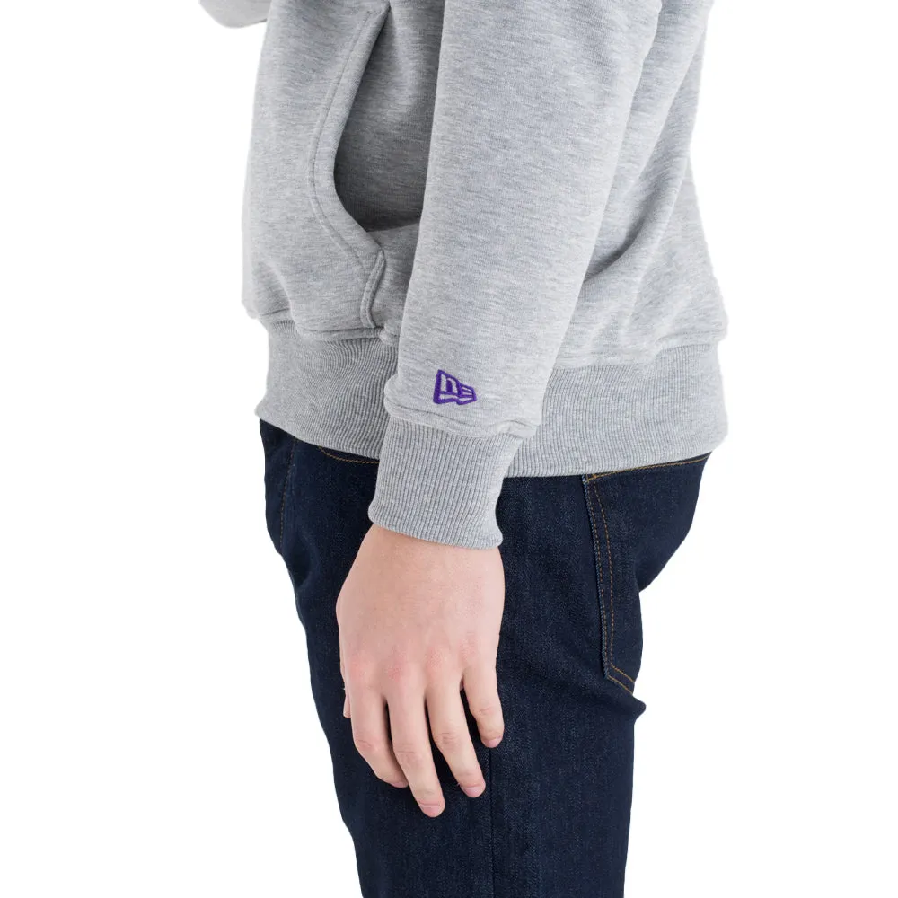 NBA Sacramento Kings Hoodie Mit Teamlogo