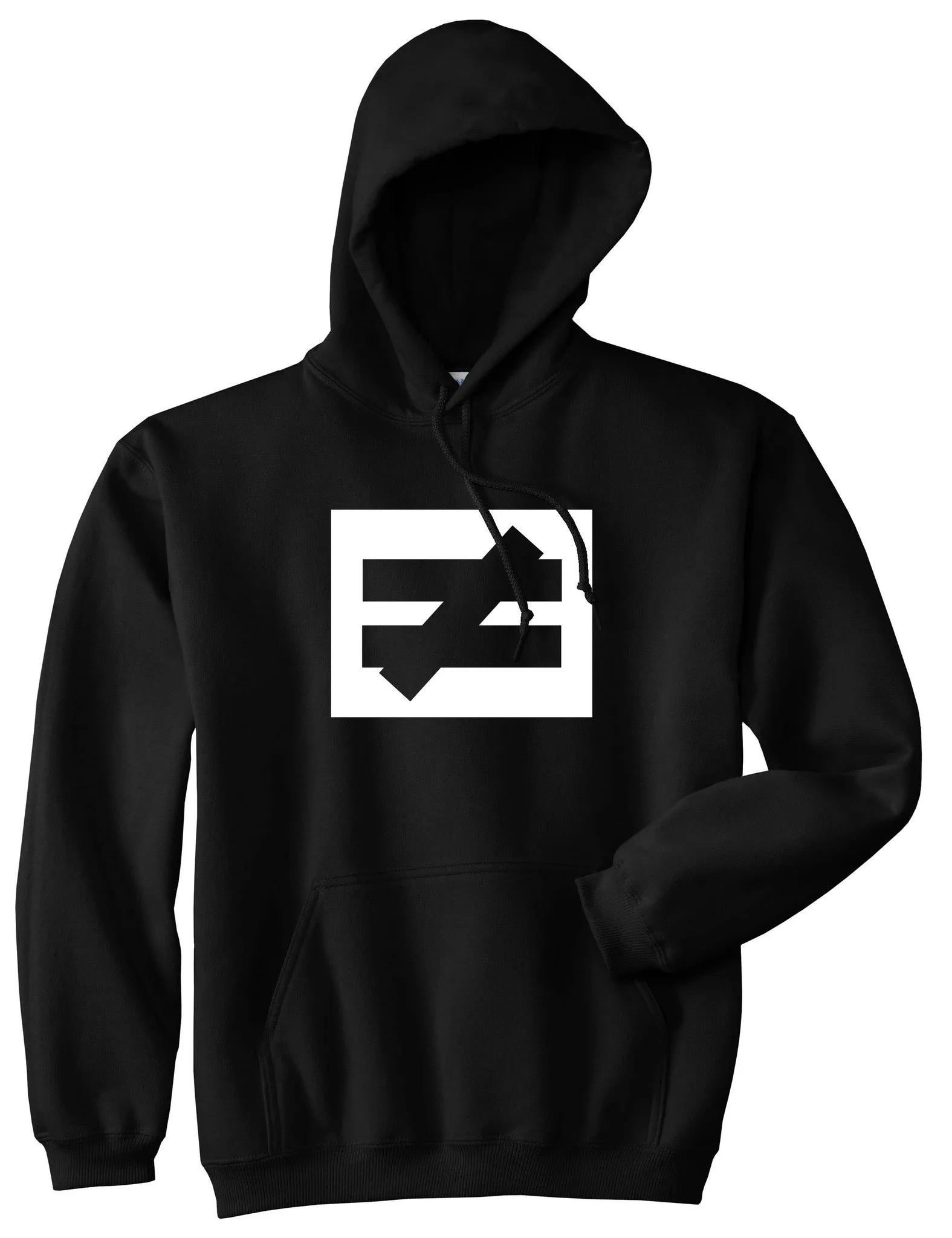 No Equal No Competition Boys Kids Pullover Hoodie Hoody